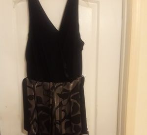 Dress .. Jones New York